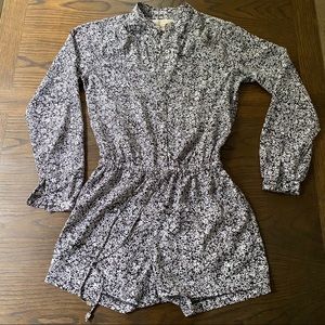 Michael Kors Romper